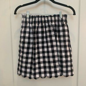 JCrew Factory Skirt